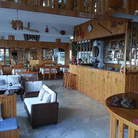 Hotel Kissandros