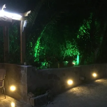 Hotel Kissandros Agia Galini (Crete)
