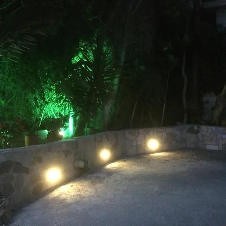 Kissandros Agia Galini (Crete)