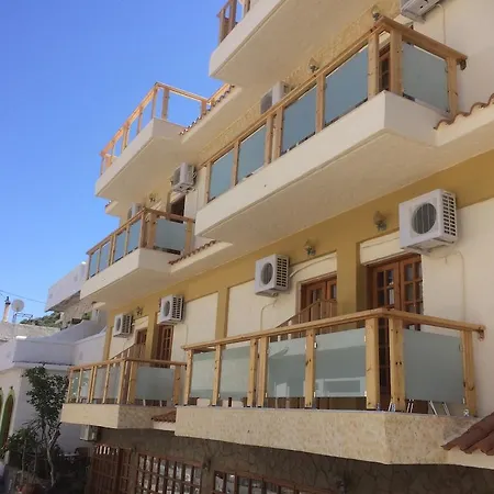 Kissandros Hotel