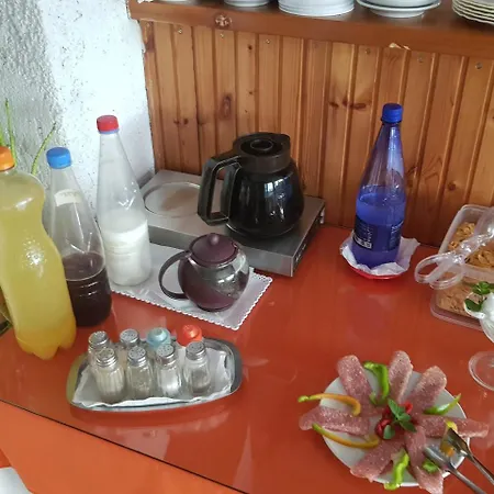 Kissandros Hotel