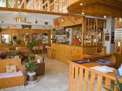 Kissandros Hotel 2*